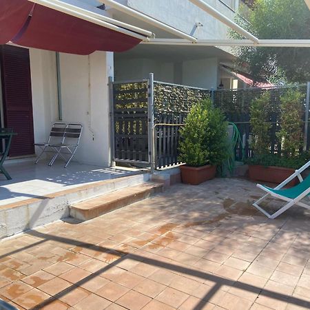 Villaggio Tucano Le Castelle レ・カステッラ エクステリア 写真